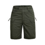 Men’s Tactical Outdoor Shorts – Front View