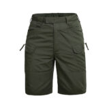 Men’s Tactical Outdoor Shorts – Front View