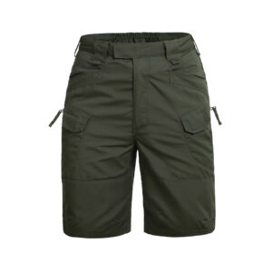 Men’s Tactical Outdoor Shorts – Front View