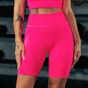 Women Hip Lift Yoga Gym Training Suit Super Elastic Shorts Set Women Fitness Running Cycling Shorts Set – High Stretch Yoga Gym Outfit for Women – Tight Fit Sports Shorts Set Color-specific alt text (optional): Light Coffee Hip Lift Yoga Gym Shorts Set Beige Women Fitness Yoga Suit Blue Gray Yoga Training Shorts Set Black Women Gym Cycling Shorts Set Army Green Yoga Gym Set for Women Navy Blue Tight Fit Yoga Shorts
