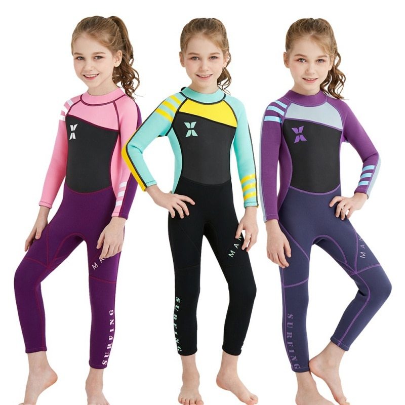 Childrens Swimwear